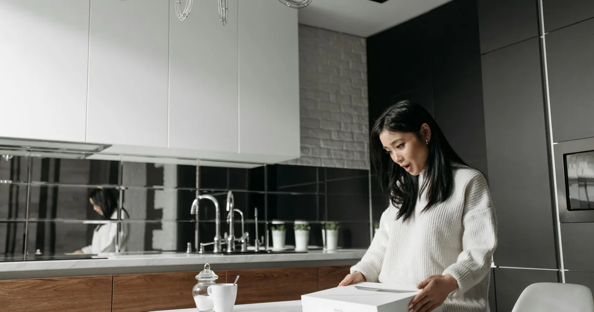 Seamless Style: Crafting Your Elevated Life