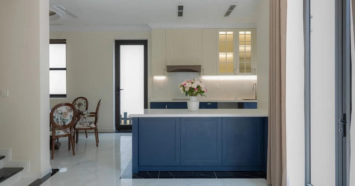 Elevating Your Home: The Art of Quiet Luxury & Chic Interiors