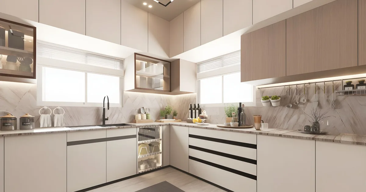 Quiet Luxury Home: Mastering Minimalist Chic Interiors