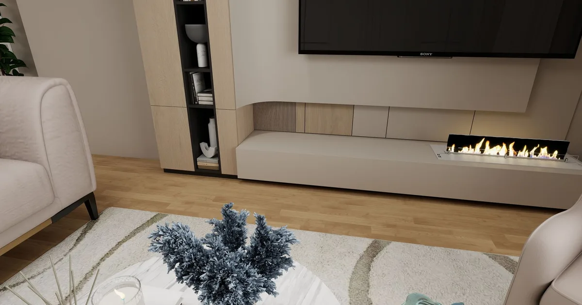 Modern Chic: Blending Quiet Luxury with Playful Allure